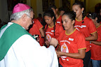 Criamas em Tracuateua | Fotos: Joel Barros