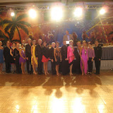San Juan 2011