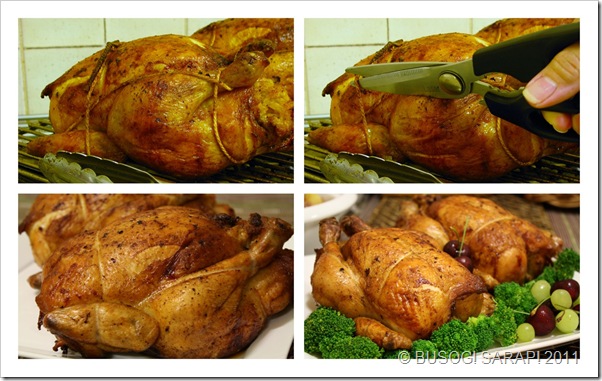 ROAST  CHICKEN STEP8-11© BUSOG! SARAP! 2011