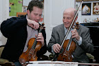 Boris Kuschnir, Nikolaj Znaider