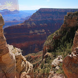 O magnífico, Grand Canyon - AZ