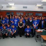 BEC Junior 2012