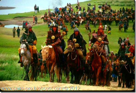 Tatar Invasion Of Muslim Lands حقيقة أسباب الغزو التتارى على بلاد المسلمين Tatar Invasion Of Muslim Lands حقيقة أسباب الغزو التتارى على بلاد المسلمين