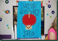 birthday sign birthday sign