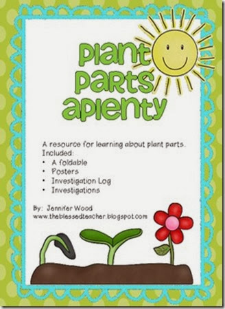 plant parts