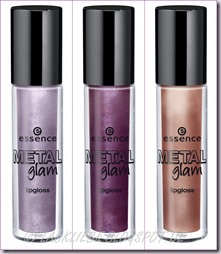 ess_MetalGlam__Lipgloss ess_MetalGlam__Lipgloss