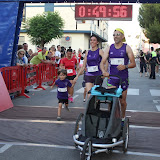 I CURSA DAIMUS 2012