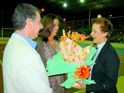 Escola José de Sá inaugura obra de R$ 500 mil