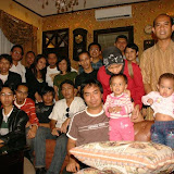 Buka Puasa, Bebek Ginyo, 2007