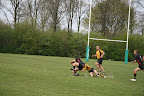 (25-04-10) Noordelijke 7's in Emmen