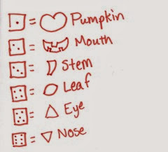 Silly Pumpkin Game Rules