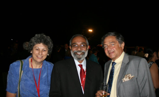 richard holkar