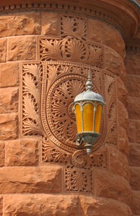 bexar county courthouse