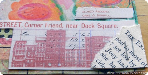 Mixed Media Blog Hop CK SKWeckesser 6 Mixed Media Blog Hop CK SKWeckesser 6