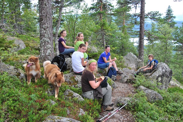 Bukollen 001 Bukollen 001