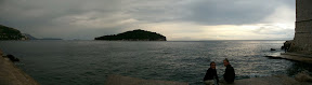 Croatie - Dubrovnik
