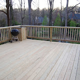 Madden Deck