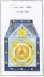 Cubic Stone 2 From Maurisches Handbuch Leipzig 1829