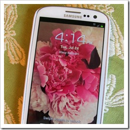 phone