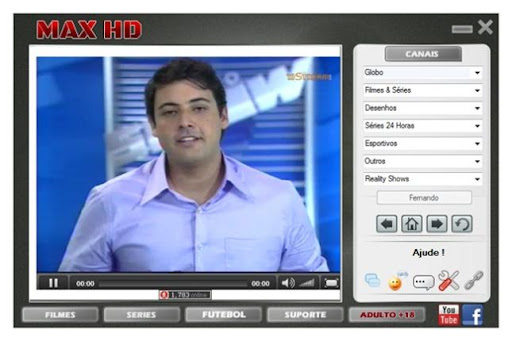 Descargar Max HD gratis