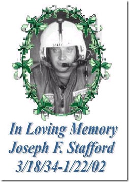 Joseph Stafford
