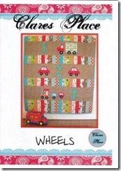 Wheels Wheels