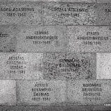 Europe - Lithuania - KGB prison