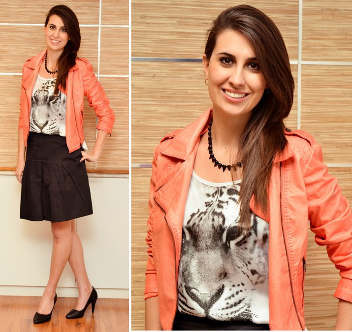 Montando looks práticos e criativos – Liquidação Etiqueta Rasgada do Shopping São José. Foto: Divulgação Shopping São José 10-look-maria-vitrine1
