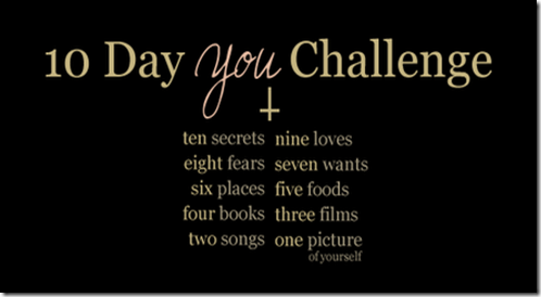 challenge challenge