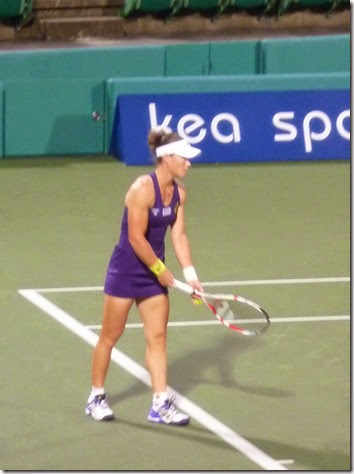 Samantha Stosur Samantha Stosur
