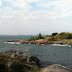 Helsinque ao fundo.