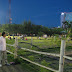 Marco Polo from People's Park point of view