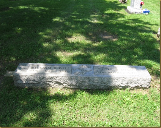 William R. Dill and Elsie B. Dill William R. Dill and Elsie B. Dill