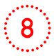 numero8