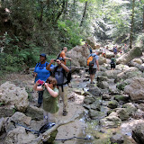 Waterfall Hike Clark Creek Sept 23, 2012 - IMG_0055.JPG