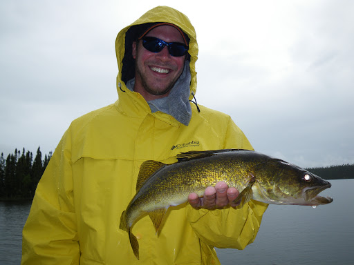 eric schulte