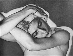 Man Ray-woman-1931