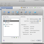 VirtualBox 3.1.0