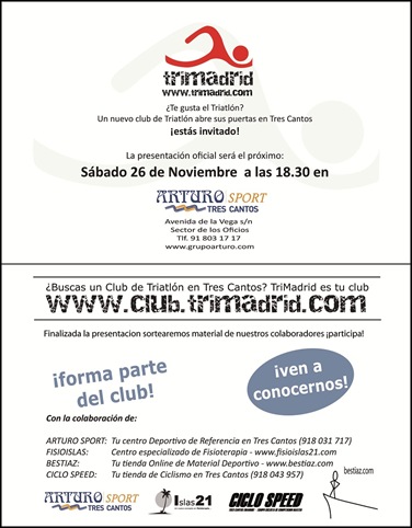 Invitacion