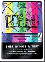 Blind This Is Not A Test