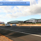 12 - Mauka View of Future High School (Kulanihakoi St) Proposed.jpg