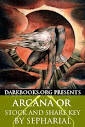 Arcana Or Stock And Share Key