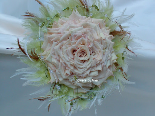 wedding flowers brisbane
