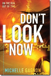 Don't Look Now HC C Don't Look Now HC C