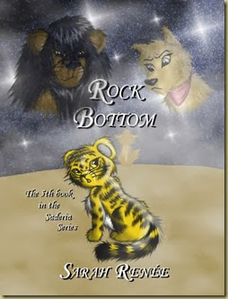 Rock Bottom Cover 5 Rock Bottom Cover 5