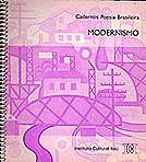 CADERNOS DE POESIA BRASILEIRA - MODERNISMO . ebooklivro.blogspot.com  -