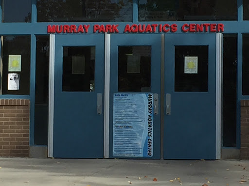Murray Park Aquatic Center