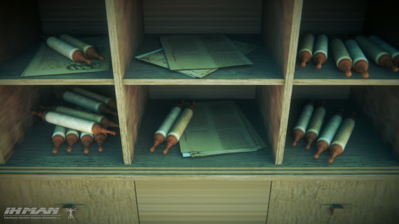 Test interior 06