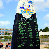 Welcome To The Sunset Bar And Grill At Maho Beach - Philipsburg, St. Maarten