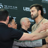 ONE FC Pride of a Nation Weigh In Philippines (75).JPG